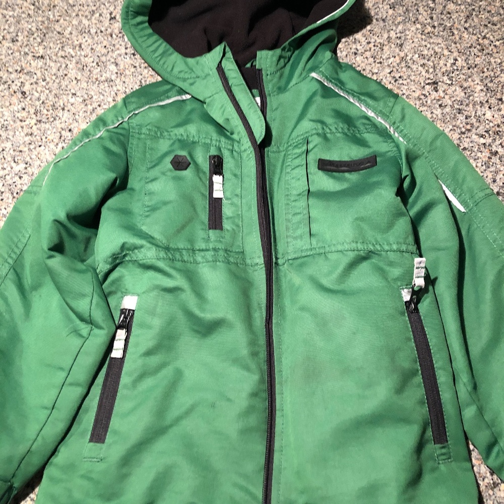Unisex London Fog jacket